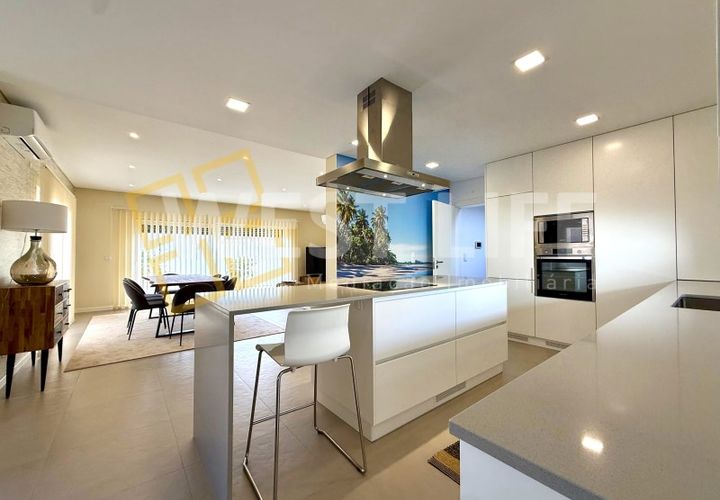 Villa i Torres Vedras, Lisbon, Torres Vedras - € 749.000 | Ref: 6049WE - foto 1