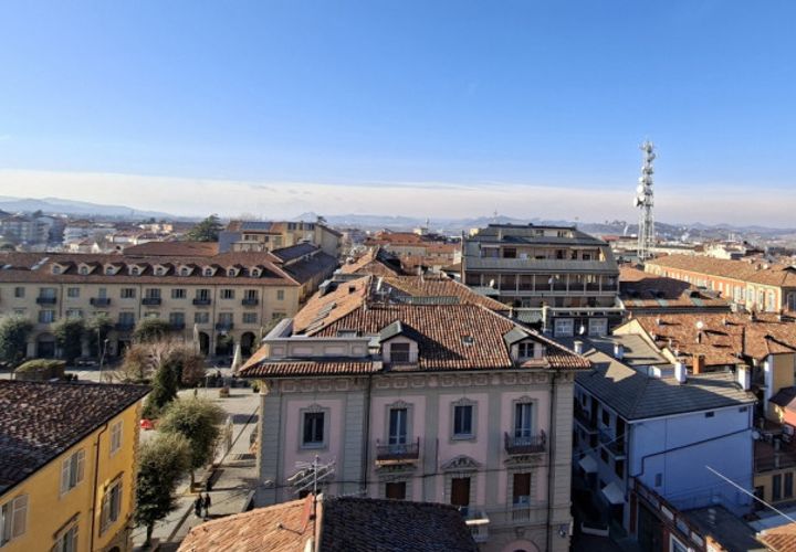 Leilighet i Alba, Cuneo, Alba - € 695 000 | Ref: 4V565 - foto 1