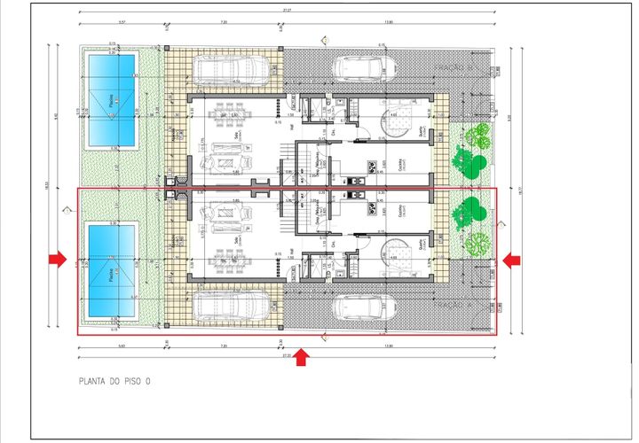 Villa i Seixal, Setubal, Seixal - € 595.000 | Ref: UEI1626 - foto 1