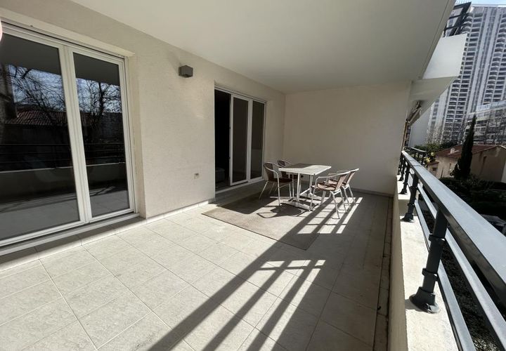 Leilighet i Marseille, Bouches-du-Rhone, Marseille - € 530 000 | Ref: OKM_T3_13008_SM - foto 1