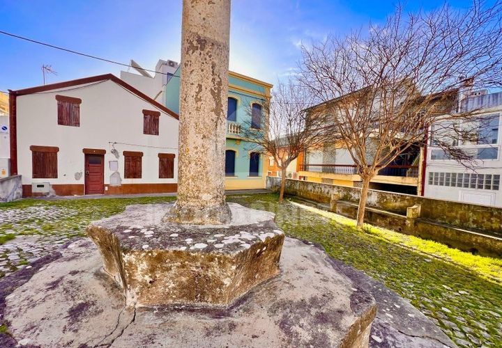 Villa i Buarcos, Coimbra, Buarcos - € 187.500 | Ref: BF1949 - foto 1