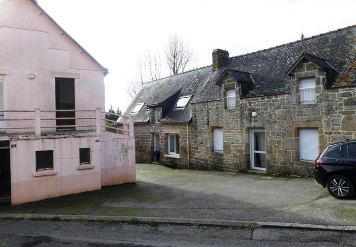 Villa a Langoelan, Morbihan, Langoelan - € 272.950 | Ref: 56075-2472 - foto 1