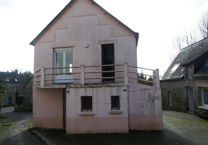 Landejendom i Langoelan, Morbihan, Langoelan - € 90.080 | Ref: 56075-2469 - foto 1