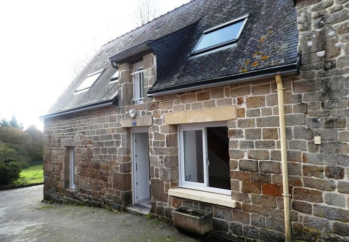 Landejendom i Langoelan, Morbihan, Langoelan - € 105.750 | Ref: 56075-2467 - foto 1