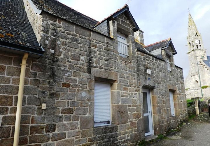 Landejendom i Langoelan, Morbihan, Langoelan - € 105.750 | Ref: 56075-2471 - foto 1