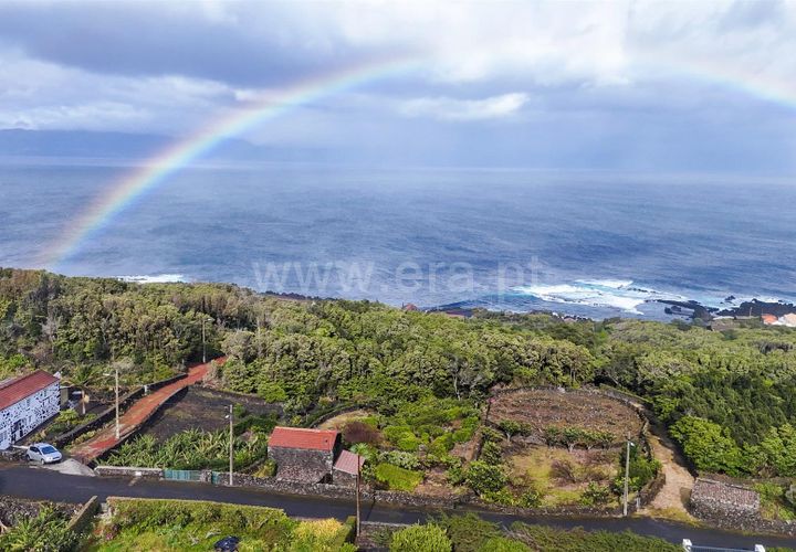 Helårsgrund i Sao Roque do Pico, Pico, Sao Roque do Pico - € 35.000 | Ref: 374260036 - foto 1