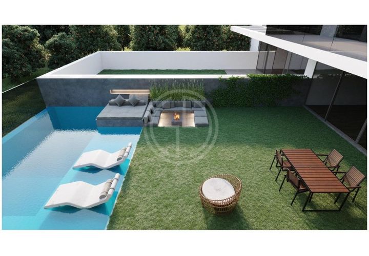 Villa i Montenegro, Faro, Montenegro - € 1.100.000 | Ref: GA-10208 - foto 1