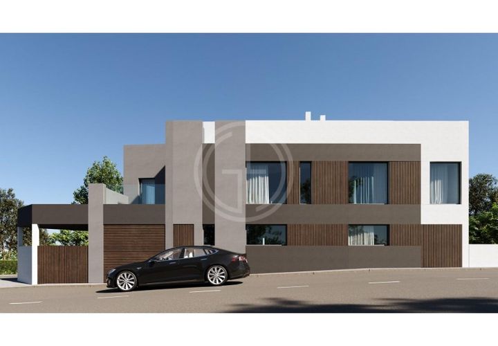 Helårsgrund i Montenegro, Faro, Montenegro - € 920.000 | Ref: GA-10205 - foto 1