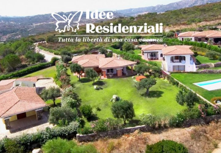 Villa i Palau, Sassari, Palau - € 840.000 | Ref: VILLA BIFAMILIARE - foto 1