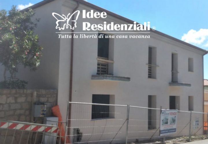 Lejlighed i Palau, Sassari, Palau - € 285.000 | Ref: AURORA  2 - foto 1