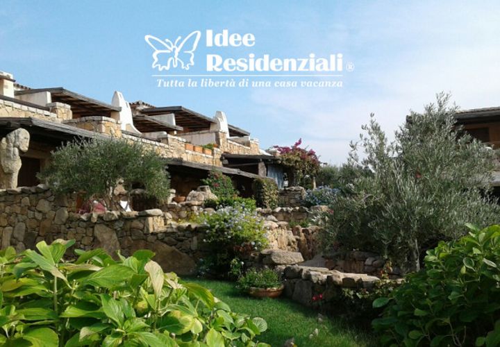Villa i Palau, Sassari, Palau - € 440.000 | Ref: BARRABISA TERRAZZE - foto 1