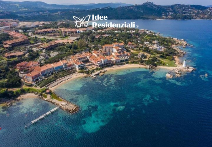 Lejlighed i Palau, Sassari, Palau - € 275.000 | Ref: PORTO FARO SUITE N1 - foto 1