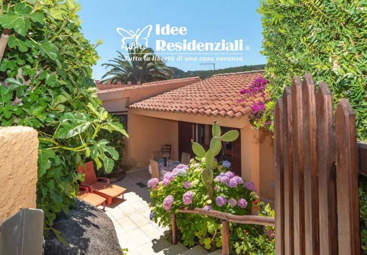 Villa i Palau, Sassari, Palau - € 215.000 | Ref: VILLINO H4 - foto 1
