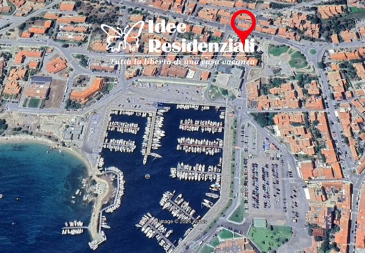 Lejlighed i Palau, Sassari, Palau - € 100.000 | Ref: PALAU PORTO MONO 1 - foto 1