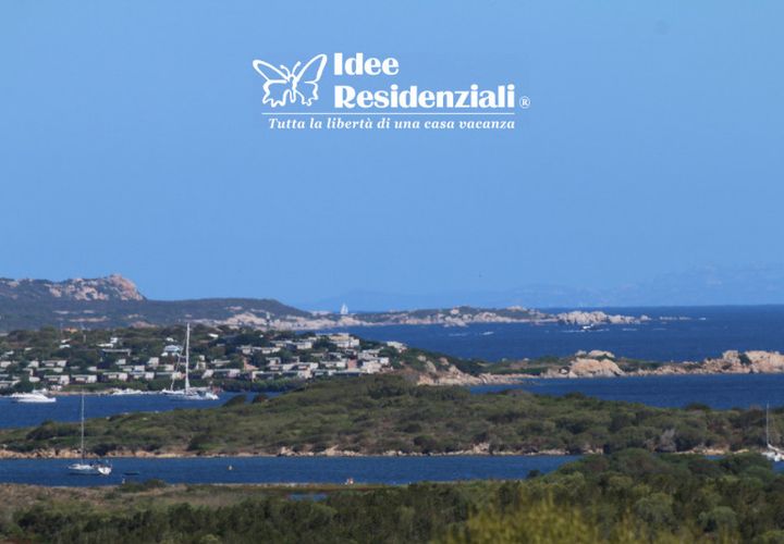 Helårsgrund i Palau, Sassari, Palau - € 260.000 | Ref: TERRENO SCOPA CUD - foto 1