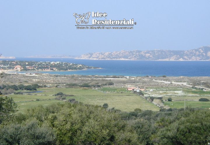 Helårsgrund i Palau, Sassari, Palau - € 260.000 | Ref: TERRENO AGRICOLO CAP - foto 1