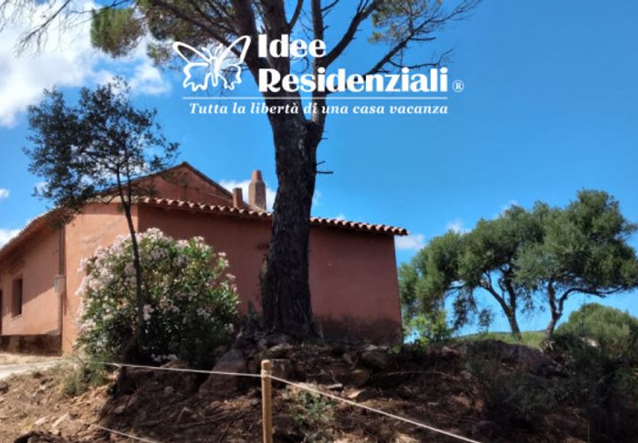 Villa i Palau, Sassari, Palau - € 360.000 | Ref: casa di campagna - foto 1