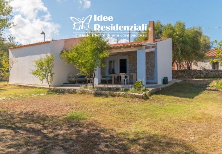 Villa i Palau, Sassari, Palau - € 390.000 | Ref: casa di campagna - foto 1