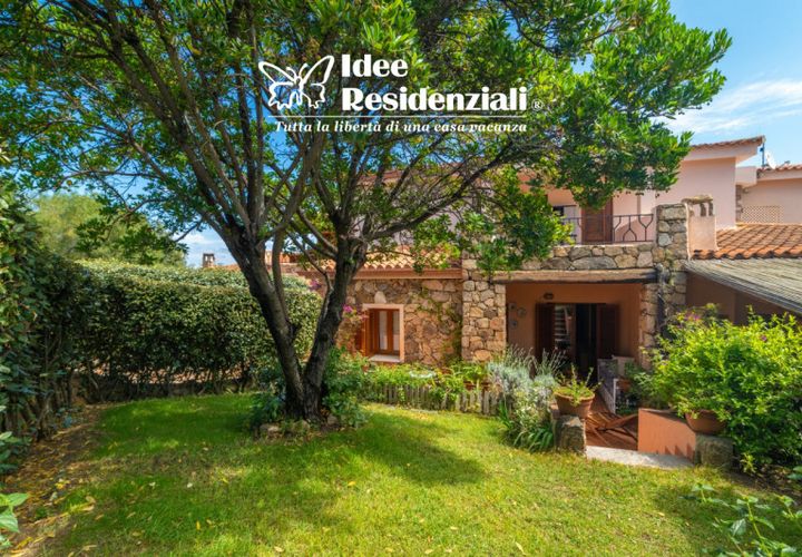 Lejlighed i Palau, Sassari, Palau - € 325.000 | Ref: vecchio marino TRILO - foto 1