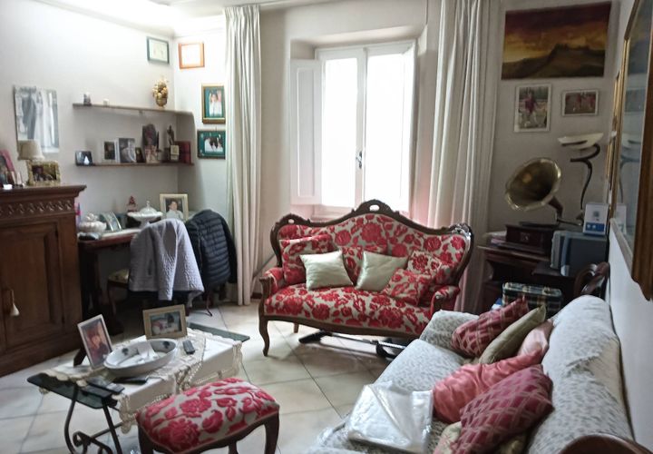 Rækkehus i Montespertoli, Florence, Montespertoli - € 175.000 | Ref: 1537 - foto 1