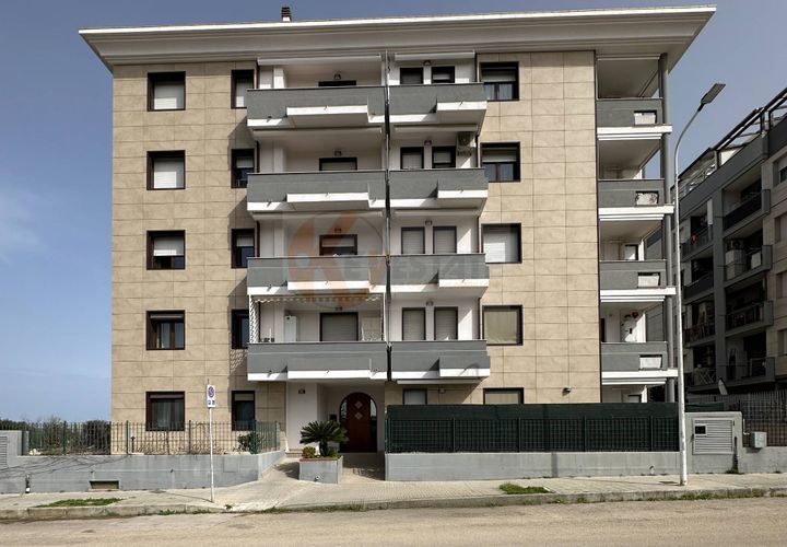 Leilighet i Sassari, Sassari, Sassari - € 165 000 | Ref: 13950 - foto 1