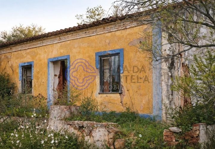 Farm i Silves, Faro, Silves - € 345.000 | Ref: 1123201 - foto 1