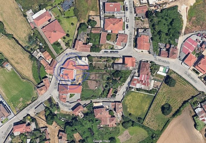 Byhus i Maia, Porto, Maia - € 350.000 | Ref: 1123551 - foto 1