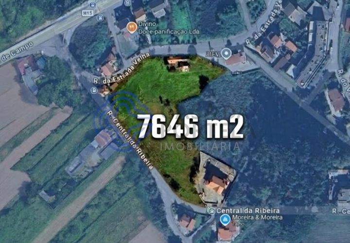 Helårsgrund i Valongo, Porto, Valongo - € 550.000 | Ref: 1108441 - foto 1