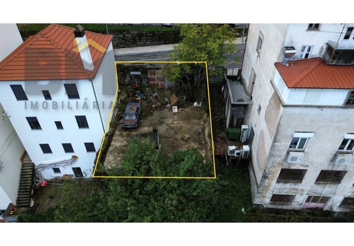 Helårsgrund i Covilha, Castelo Branco, Covilha - € 115.000 | Ref: 4962 - foto 1