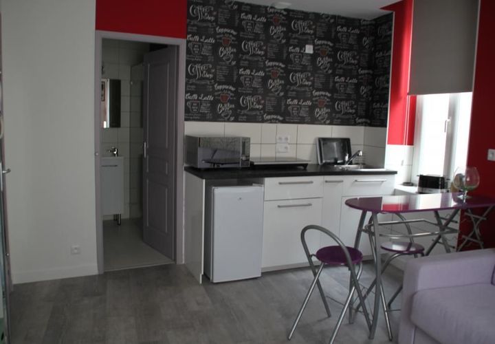 Apartament a Montbazon, Indre-et-Loire, Montbazon - € 550/mes | Ref: 681023 - foto 1