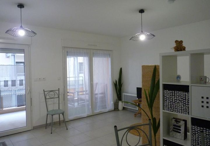 Estudi a Arles, Bouches-du-Rhone, Arles - € 615/mes | Ref: 767055 - foto 1