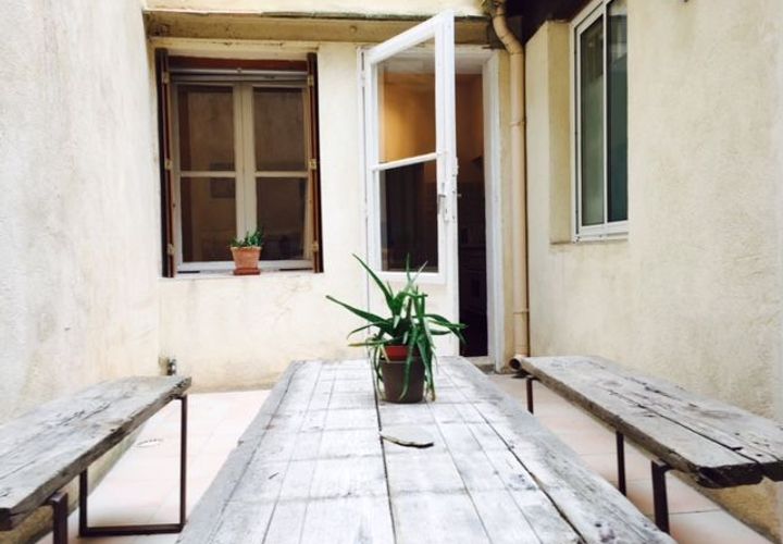 Apartament a Arles, Bouches-du-Rhone, Arles - € 660/mes | Ref: 488866 - foto 1