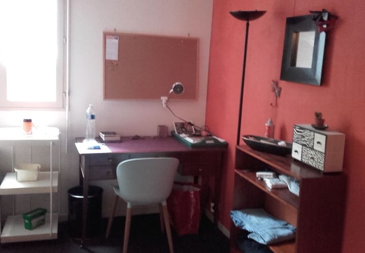 Estudi a Vanves, Hauts-de-Seine, Vanves - € 785/mes | Ref: 846236 - foto 1