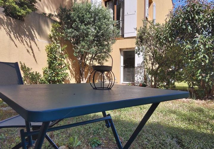 Estudi a Sete, Herault, Sete - € 485/mes | Ref: 792134 - foto 1