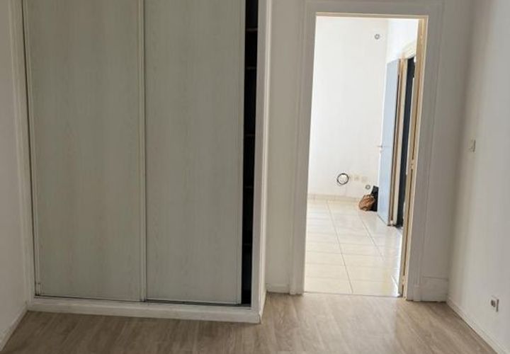 Apartament a Nancy, Meurthe-et-Moselle, Nancy - € 550/mes | Ref: 434602 - foto 1