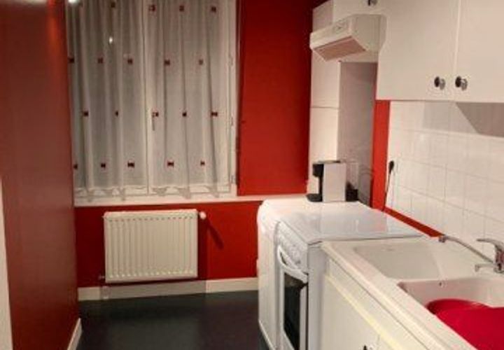 Apartament a Troyes, Aube, Troyes - € 640/mes | Ref: 792440 - foto 1