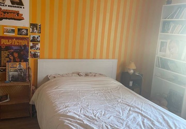Estudi a Tours, Indre-et-Loire, Tours - € 350/mes | Ref: 812203 - foto 1