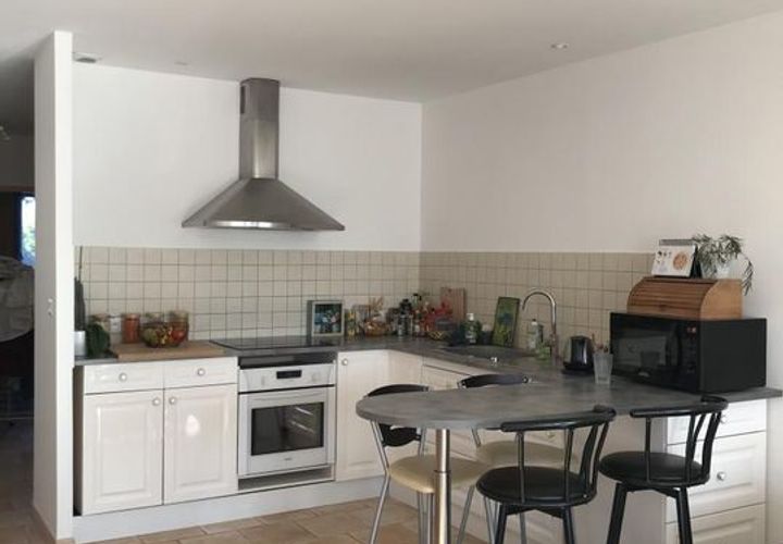 Villa a Angers, Maine-et-Loire, Angers - € 600/mes | Ref: 631546 - foto 1
