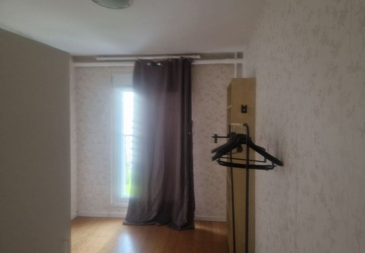 Apartament a Antony, Hauts-de-Seine, Antony - € 1.042/mes | Ref: 865614 - foto 1