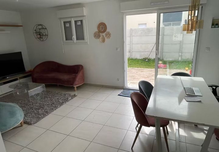 Villa a Argenteuil, Val-d'Oise, Argenteuil - € 1.950/mes | Ref: 867900 - foto 1