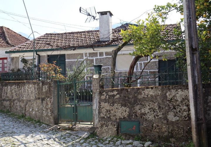 Villa i Amarante, Porto, Amarante - € 149.900 | Ref: C0471-00456 - foto 1