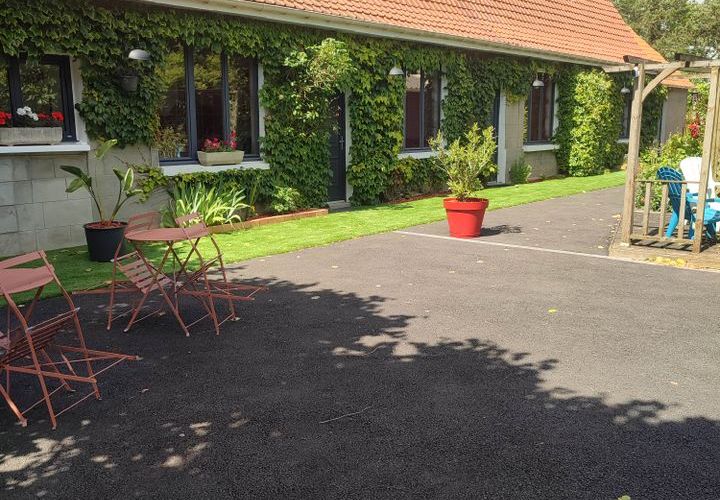Estudi a Andres, Pas-de-Calais, Andres - € 600/mes | Ref: 811198 - foto 1