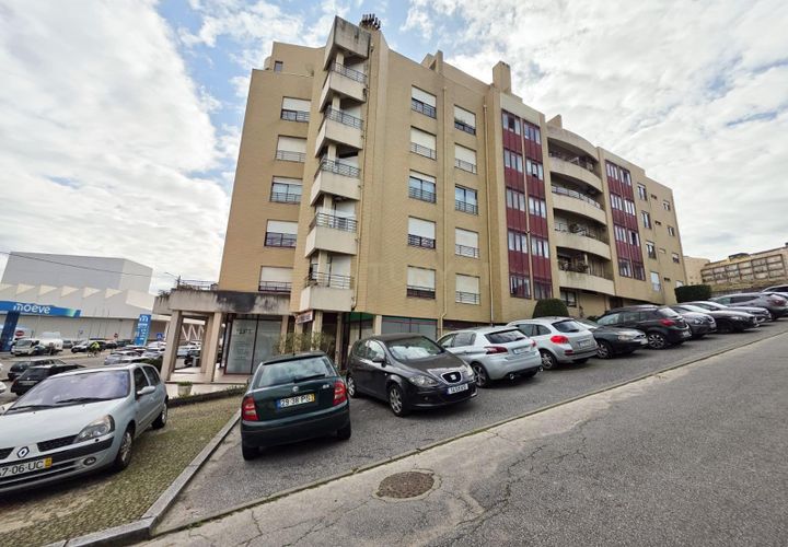Lejlighed i Paredes, Porto, Paredes - € 260.000 | Ref: C0188-01883 - foto 1
