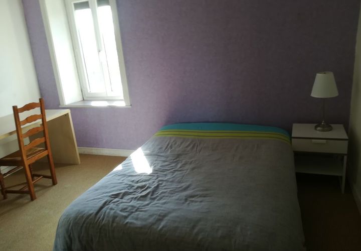 Estudi a Chassieu, Rhone, Chassieu - € 500/mes | Ref: 717085 - foto 1
