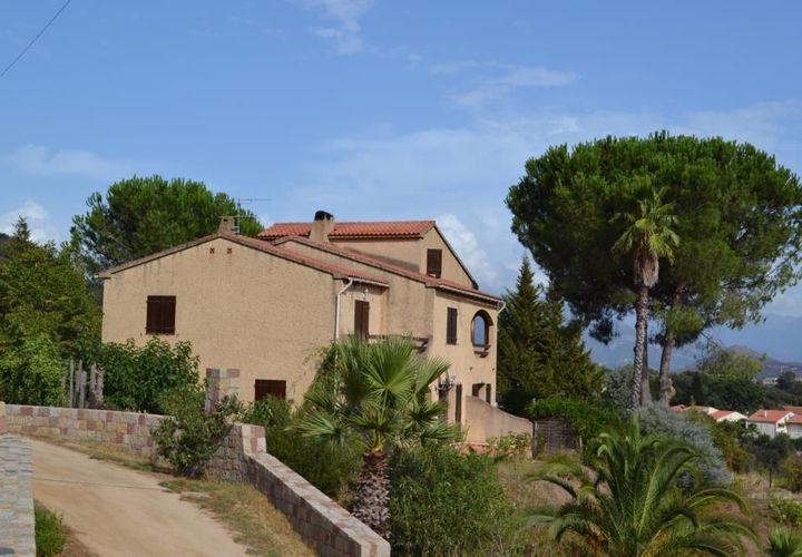 Villa a Ajaccio, Corse-du-Sud, Ajaccio - € 1.700/mes | Ref: 123378 - foto 1