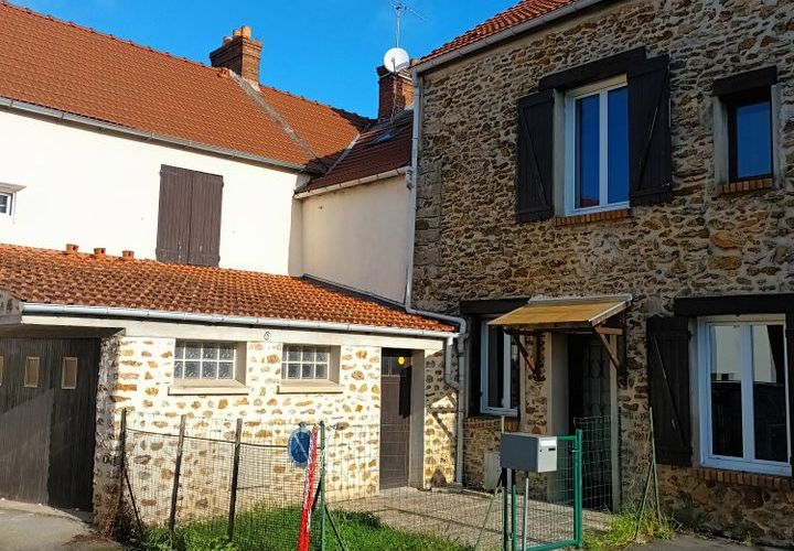 Villa a Brétigny-sur-Orge, Essonne, Brétigny-sur-Orge - € 1.375/mes | Ref: 868993 - foto 1
