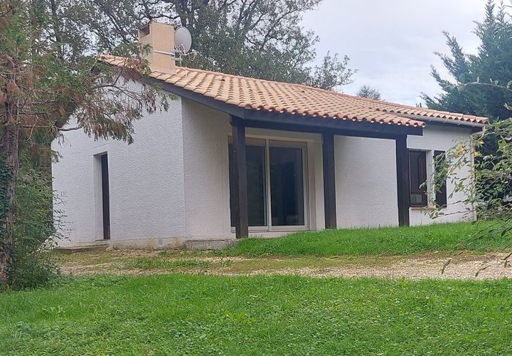 Villa a Salviac, Lot, Salviac - € 695/mes | Ref: 842398 - foto 1
