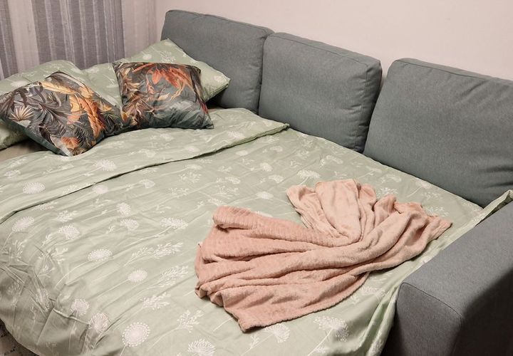 Apartament a Drancy, Seine-Saint-Denis, Drancy - € 1.280/mes | Ref: 864890 - foto 1