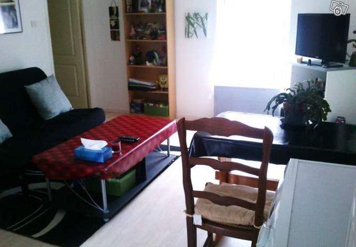 Apartament a Epinal, Vosges, Epinal - € 430/mes | Ref: 434826 - foto 1
