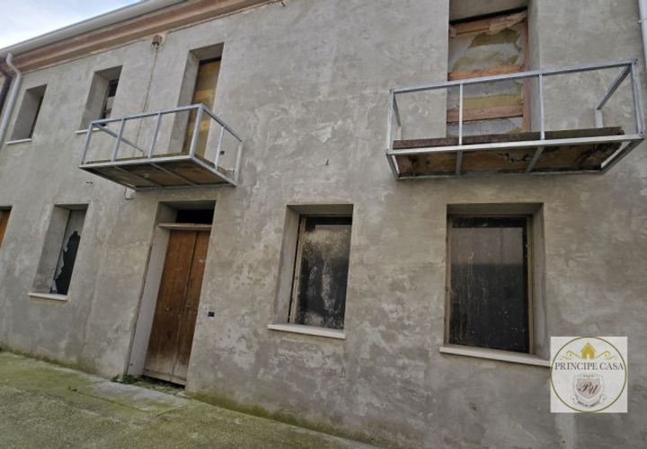 Rækkehus i Este, Padua, Este - € 138.000 | Ref: CSE3 - foto 1
